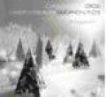 CD-Cover Weihnachtliche Improvisationen