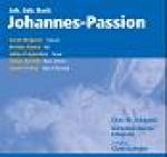 CD Cover Johannes-Passion